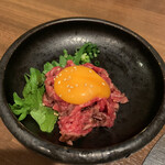 Sumiyakiniku Ishidaya - 