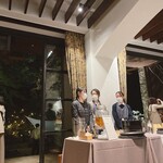 ザ ナンザン ハウス - 