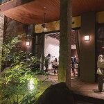 ザ ナンザン ハウス - 