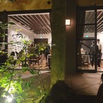 ザ ナンザン ハウス - 