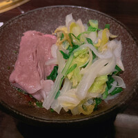 焼肉 銀座コバウ 特別室 - 