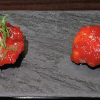 焼肉 銀座コバウ 特別室 - 