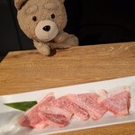 炭火焼肉 狸小路やまごや - 