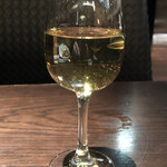 Toni Roma - グラスワイン白