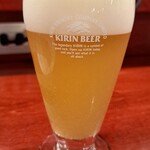 Umibouzu - すっぱみかんビール