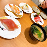 Sushi Choushimaru - 