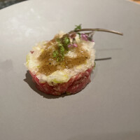 北新地 肉料理 名門 - 