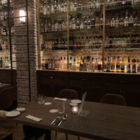 TOKYO Whisky Library - 