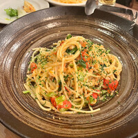 カンティネッタバズ - 