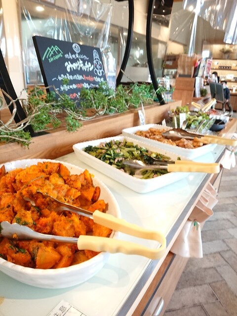 みのりキッチン（みのりKITCHEN） - 白石（洋食）の写真