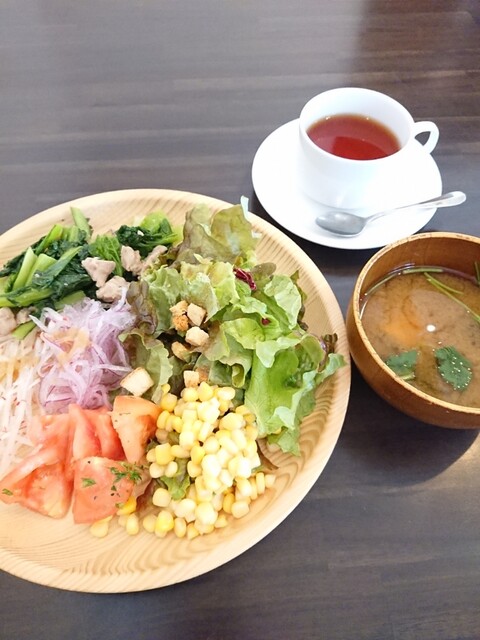 みのりキッチン（みのりKITCHEN） - 白石（洋食）の写真