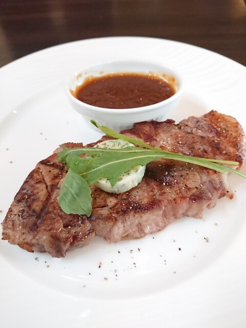 みのりキッチン（みのりKITCHEN） - 白石（洋食）の写真