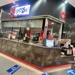 たこ家道頓堀くくる - 外観写真: