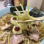 ラーメンショップ - 