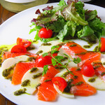 全席個室居酒屋 肉寿司食べ放題 肉ヤロー - 