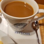 Top's KEY'S CAFE - 