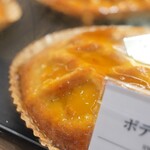 らぽっぽファーム - 料理写真: