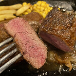 Buronko Biri - エロティックな肉色で、食感もしっとり柔らかで食べやすい。