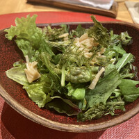 天ぷら もっこす - 