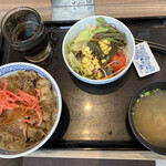 Yoshinoya - 