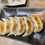 肉汁餃子のダンダダン - 