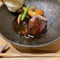京中華 牧定 - 