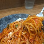 スパゲティ屋くぼやん - 