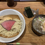 Dad's Ramen 夢にでてきた中華そば - 