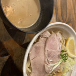 西中島 光龍益 - 