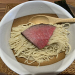 Dad's Ramen 夢にでてきた中華そば - 