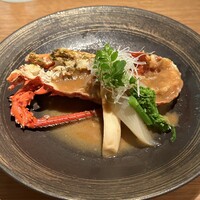 銀座ろくさん亭 - 