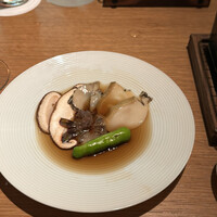 銀座ろくさん亭 - 