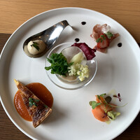 MAIN DINING by THE HOUSE OF PACIFIC - 