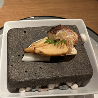 銀座ろくさん亭 - 