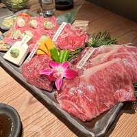 但馬屋イーマ - 