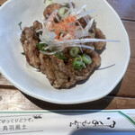 鳥羽風土 - 