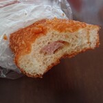 手作りパン キムラヤベーカリー - 