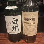 バー カル－ナ - 