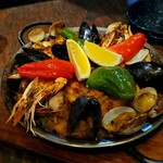 タベルナ カディス - 