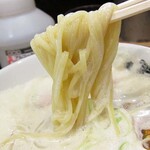 麺屋 丈六 - 