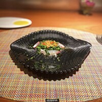 ペッシェ・ロッソ - 