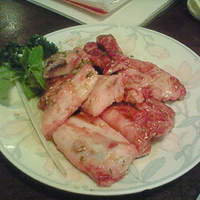 肉の田じま - 