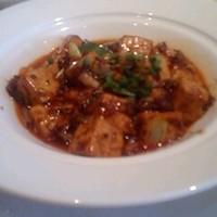四川豆花飯荘 東京店 - 