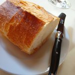 コジト - (2009/06)パン。