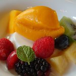 コジト - (2009/06)デザート。