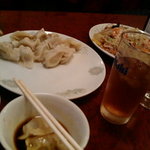 江山楼 - 水餃子　２０個