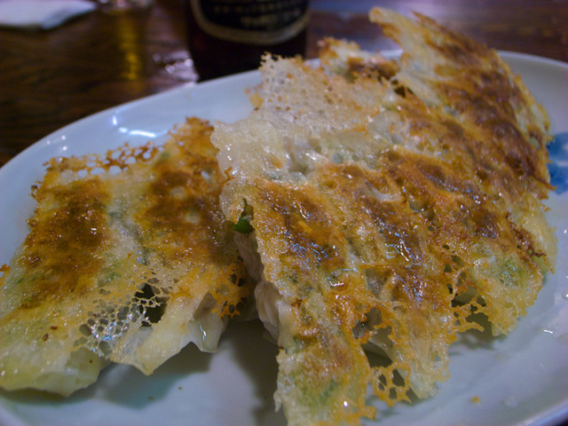 Gyoza no Mise Marugin photo 2