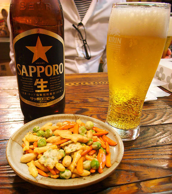 Gyoza no Mise Marugin