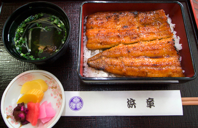 浜章 - 弁天島/うなぎ | 食べログ