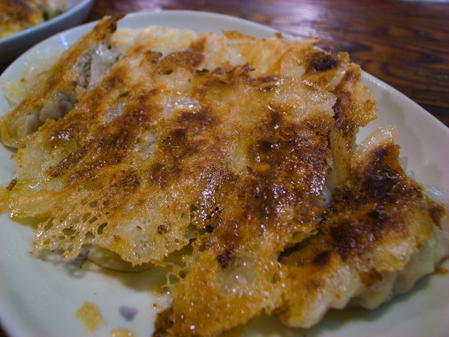 Gyoza no Mise Marugin photo 3